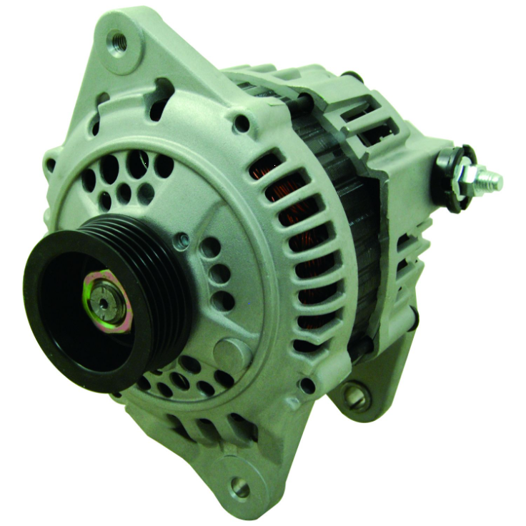 WAI Alternator - 13645N