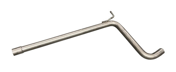 Klarius VW1284Q - Box With Centre Pipe