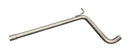 Klarius VW1284Q - Box With Centre Pipe