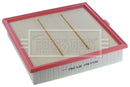 Borg & Beck Air Filter - BFA2562
