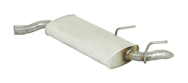 Klarius GM584T - Box With Tail Pipe