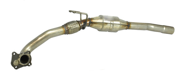 Klarius 380835 - Catalyst Incl Frnt Pipe Non Ta