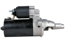 HELLA 8EA 012 526-381 Starter - 12V - 0.8kW - fits Toyota Corolla Saloon (_E12_)
