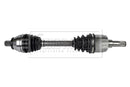 Borg & Beck Driveshaft  - BDS1032
