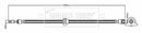 Borg & Beck Brake Hose Part No -BBH8891