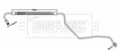 Borg & Beck Brake Hose Part No -BBH8539