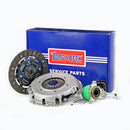 Borg & Beck Clutch 3In1 Csc Kit Part No -HKT1054