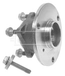 Borg & Beck Wheel Bearing Kit Part No -BWK1229