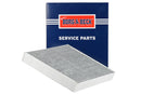 Borg & Beck Cabin Filter  - BFC1363