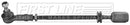 First Line Tie Rod Assembly L/R Part No -FDL6150