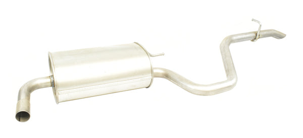 Klarius KA195D - Box With Tail Pipe