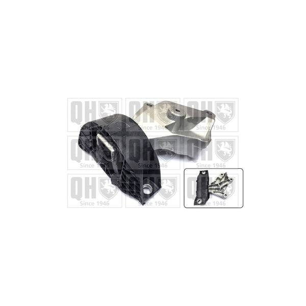 QH EM4840 Engine Mounting