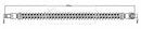 Borg & Beck Brake Hose Part No -BBH8724