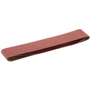 Draper 100x1220mm Sanding Belt 120g - 09394