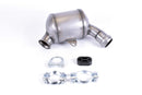 EEC Catalyst Type Approved - MZ6019T
