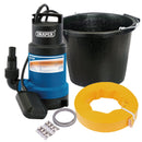 Draper Emergency Flood 1 - 92775