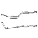 BM Cats Petrol Catalytic Converter - BM90497