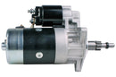 HELLA 8EA 012 526-601 Starter - 12V - 1.4kW - fits Ford Escort V (AAL, ABL)