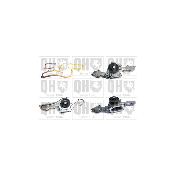 QH QCP2905 Water Pump