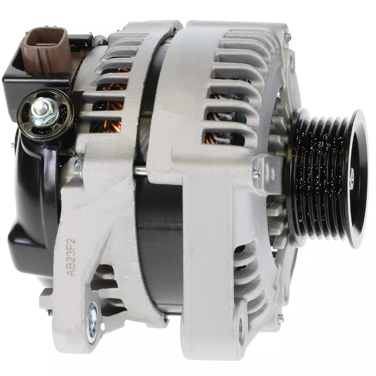WAI Alternator Unit - 11033N fits Lexus, Toyota