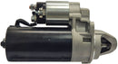 HELLA 8EA 011 611-031 Starter - 12V - 0.9kW - fits Ford Fiesta IV (Ja_, Jb_)