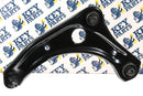 Key Parts Suspension Arm - LH - KCA7131