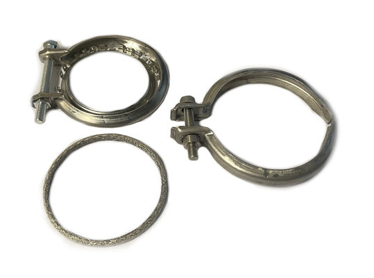 Klarius 405553 - Fitting Kit