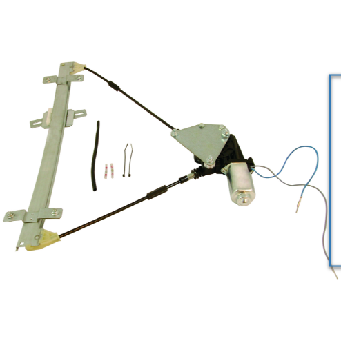 WAI Window Regulator - WPR4247RM