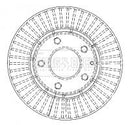 Borg & Beck Brake Disc Pair Part No -BBD4483