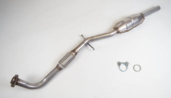 EEC Catalyst - VX8055