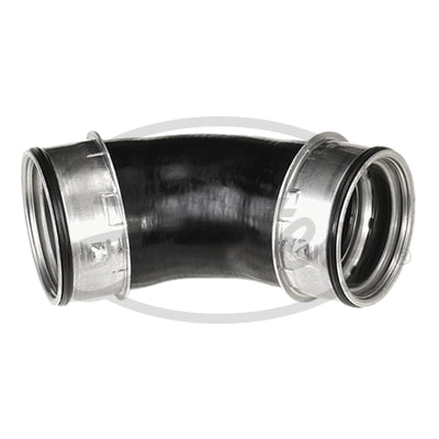 Gates Turbo Charger Hose - 09-0227