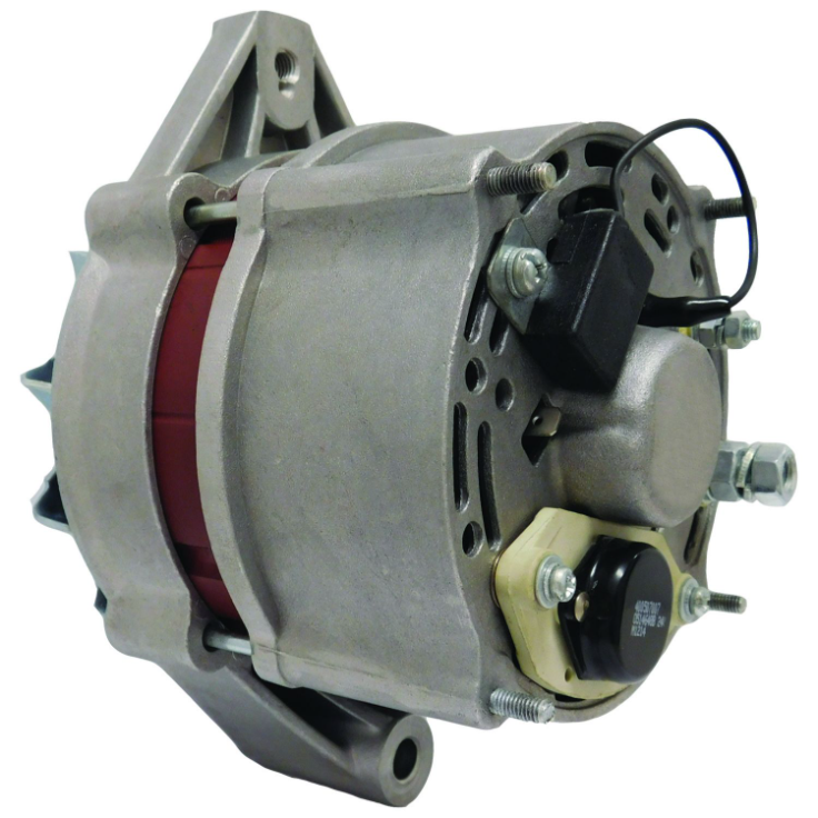 WAI Alternator - 12147N