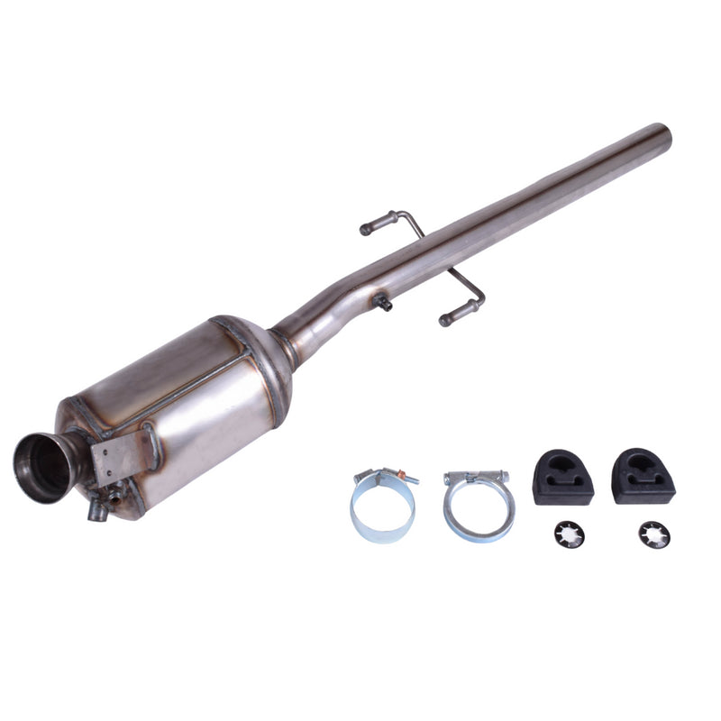 EEC DPF Cordierite - DPF090