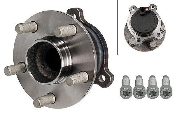 FAG Wheel Bearing Kit - 713678850
