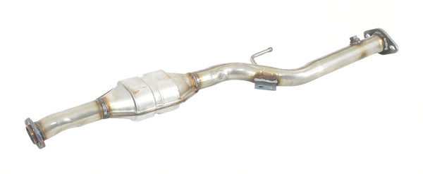 Klarius 370075 - Catalyst Non Type Approved