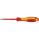 KNIPEX 2.5MM HEX Screwdriver - 18774