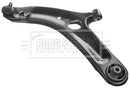 Borg & Beck Suspension Arm LH -BCA7473
