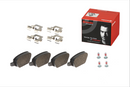 Brembo Brake Pad Set - P23065