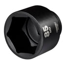 Draper 85mm Imp.Deep Scket 1"DR - 08526