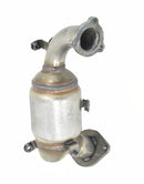 Klarius 322955 - Catalyst Type Approved Withpip  - Fits Toyota RAV4 2.2D-4D