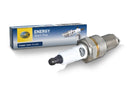 HELLA 8EH 188 704-171 Spark Plug - Energy CH8P-8 - Spanner size: 20,8
