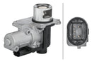 HELLA 6NU 014 864-721 EGR Valve - Electric
