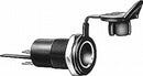 HELLA 8JB 004 123-002 Socket - mounting - Plug: Screw Contact