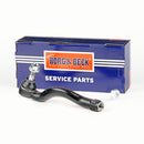 Borg & Beck Tie Rod End Lh Part No -BTR5894