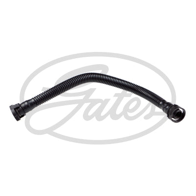 Gates Crankcase Breather Hose - EMH214