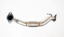 EEC Exhaust Pipe - EKA2001
