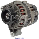WAI Alternator - 12673N