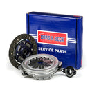 Borg & Beck Clutch Kit 3-In-1 Part No -HK7601