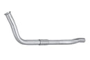 FAURECIA 8LA 366 005-911 Exhaust Pipe - Easy2Fit® Kit - fits PEUGEOT 505