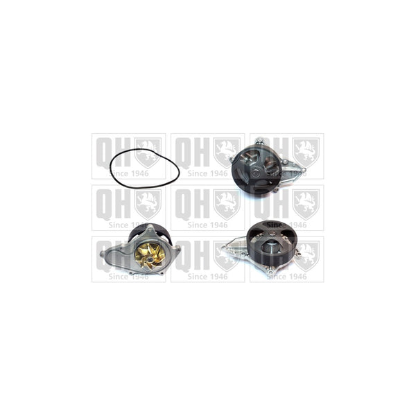 QH QCP3843 WATER PUMP